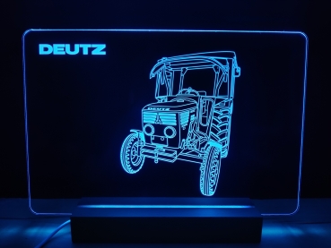 Deutz 3006